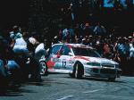 Mitsubishi Lancer Evolution II Rally 1994 года